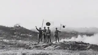 Germany&rsquo;s Fuel Crisis in World War II: From Power to Collapse