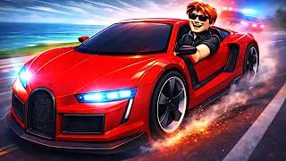 Steal Car Duel  - Game Trailer