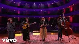 Rocks (Live at The Fisher Center at Belmont University, Nashville, TN 2024) (Official Music Video)