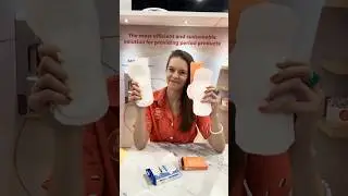 Aunt Flow Value Pad Boxes