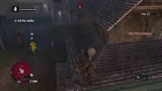 Assassin's Creed rogue