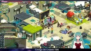 NEORAID | Dia 74 | Codigo tienda EIS | WAKFU | rankeamos 230!