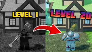 NEW Venture Tale Beginners Weapon Guide Level 1 to Level 20