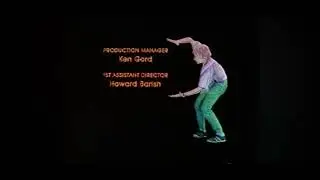 The edison twins credits
