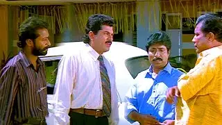 മുകേഷേട്ടൻ ശ്രീനിച്ചേട്ടൻ കൂട്ടുകെട്ടിലെ പഴയകാല കിടിലൻ കോമഡി സീൻ | Malayalam Comedy Scenes