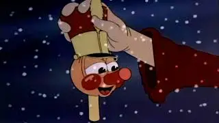 Gifts from the Air (1937) &mdash; Restored Edition &mdash; 8K 60FPS FUHD