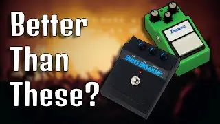 Thinking Outside the Amp-In-A-Box