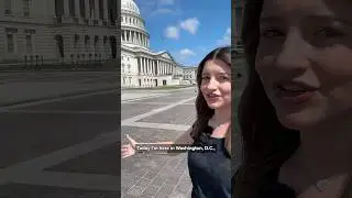DC reacts to President Trump bringing in National Guard part 1