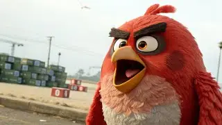Angry Bird 2 levels throwing birds watch | Gameswithbilal