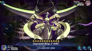 The Odd-Eyed Gentleman-Yu-Gi-Oh! Master Duel RANKED 2