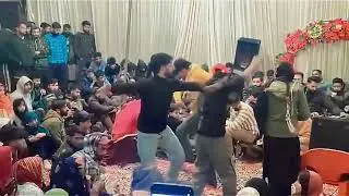 Pahari gojri mahiye marriage function at douban bandipora 🎵🎶🎼🎹