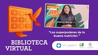 🧡 Los poderes de una alimentaci&oacute;n balanceada 🧡
