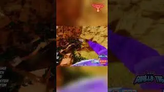 Do you want to see a first person scrim? #ttt #gorillatag #oculus