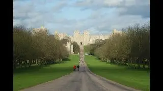 Places to see in ( Windsor - UK )