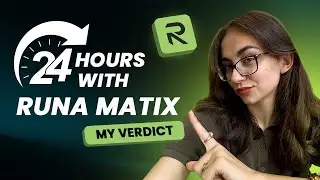 Testing an AI That Claims to Earn Money: Can Runa Matix Deliver?