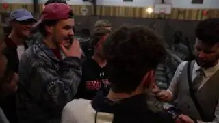 Mind Reader Grant Price Influences the Decisions of Four Guys