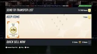 Hero pp sbc