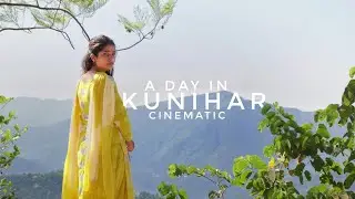 A day in Kunihar