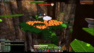 GW2 SAB Tribulation mode World 1 Zone 2 guide