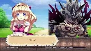 Record of Agarest War Zero Walkthrough part 1 of 15 Final [60 FPS 1080p] (Xbox 360)