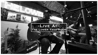 2025 Friendsgiving Bash at The Lower Feed Room with Wyatt Shumate & Trey Russel (2)