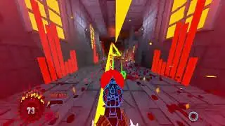 REAVER Gameplay (no commentary)