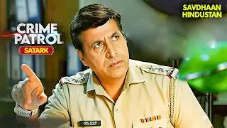 शुरुआत एक छोटी सी बहस से हुई थी&hellip; | Best of Crime Patrol 2025 | Full EP 4K | Crime Series | Savdhaan
