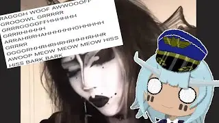 Are these comments truly cursed? | EmKay reaction
