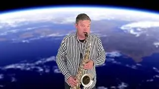 Salt -Ava Max (sax cover)