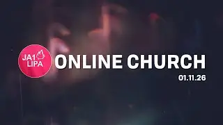 Positioned For Victory // Sunday Worship Service // January 11, 2026