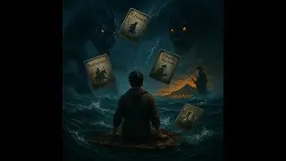 The ten headed Hydra - Turn 9