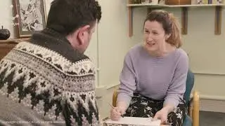 Cognitive Analytic Therapy CAT Training Films from Catalyse - Trailer 2