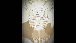 KCM 2 Naruto Vs Gear 5 Luffy - Requested