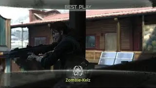 Best Play Call of Duty Black Ops 7 Scar Map