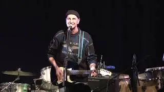 Danilo Kocjančič & Friends - Si še jezna name (last performance)