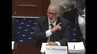 Federal Regulations on the Small Trucking Industry Congressional Hearing