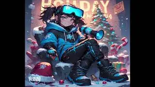 (Christmas Song) Gingerbread War - Original Song