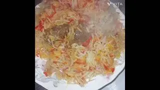 tasty food mutton dum biryani