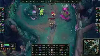 Corki ADC - KC Caliste | Patch 25.15 EUW Challenger