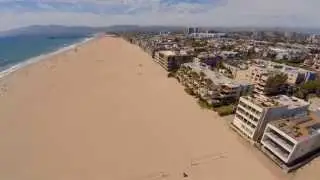 4611 Ocean Front Walk in Marina del Rey Offered by Bergman Beach Properties