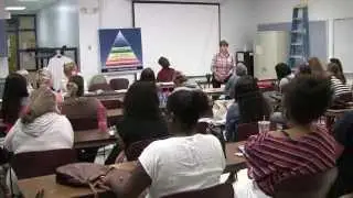 Nursing Program Orientation