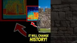 AI Analyzed Peru's Megalithic Ruins | What it Found Shocked Scientists And Their Inventions