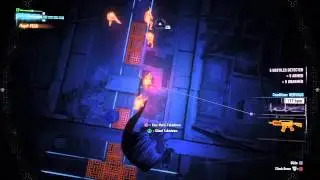 5x Fear Takedown
