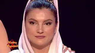 Vedeta populară - ediţia din 2 iunie (prima parte)