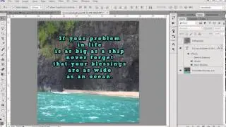 Screen Blending Mode Tutorial