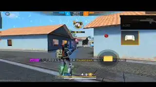 Ace#1v4clutch #1vs4nonstop #viralvideo #freefiremax #nonstop #gameplay  #growupmyaccount #followme