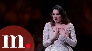 Operalia, The World Opera Competition 2021 - Ekaterina Sannikova
