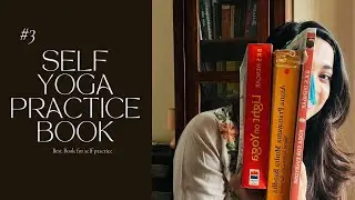 Books for self yoga practice at home|Light on Yoga| Asana Pranayama Mudra Bandha|