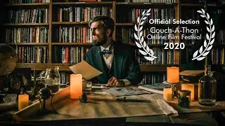 Abe | A Dyrland Production