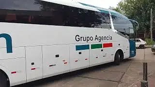 [Exterior] Sabelin 72 / Irizar i6 3.90 / Scania K410